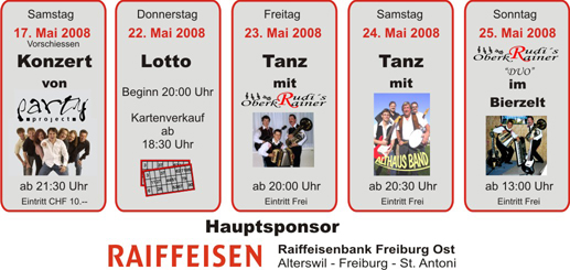 Programm